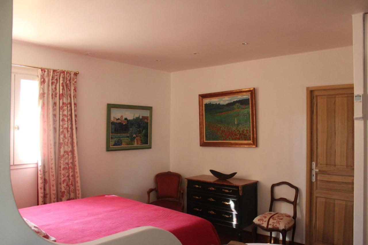 Le Baou Guest house Sillans-la Cascade