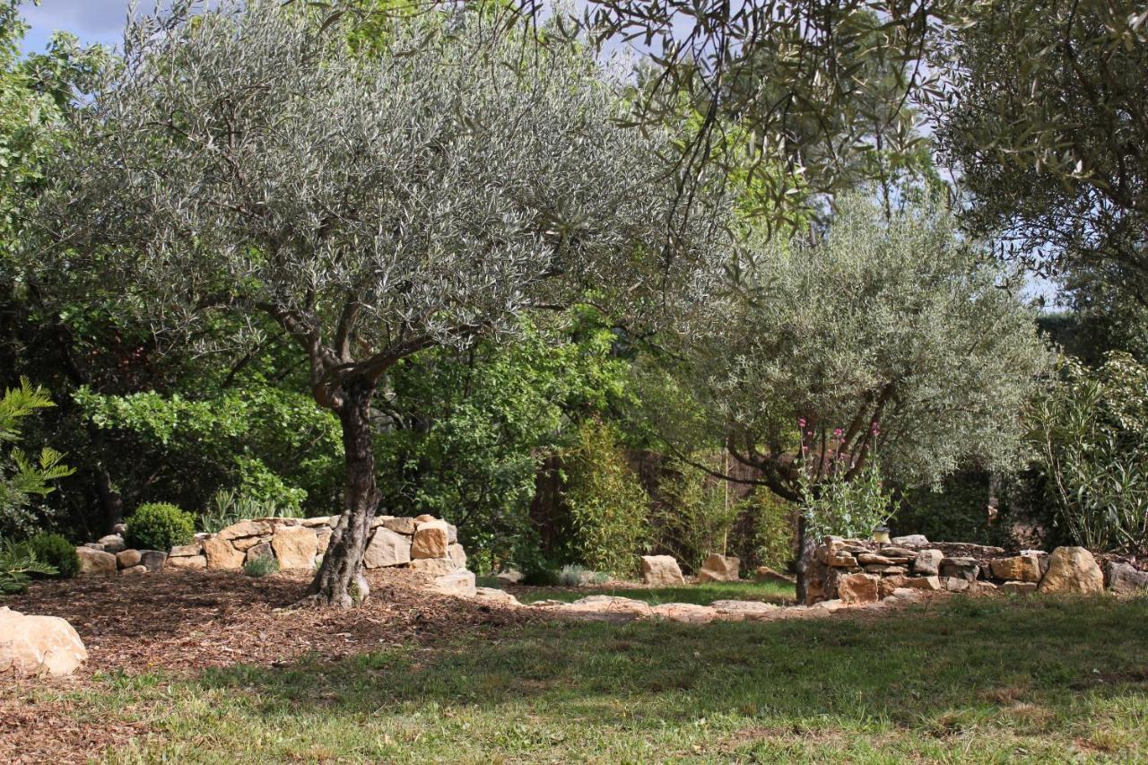 Le Baou Maison d'hôtes *