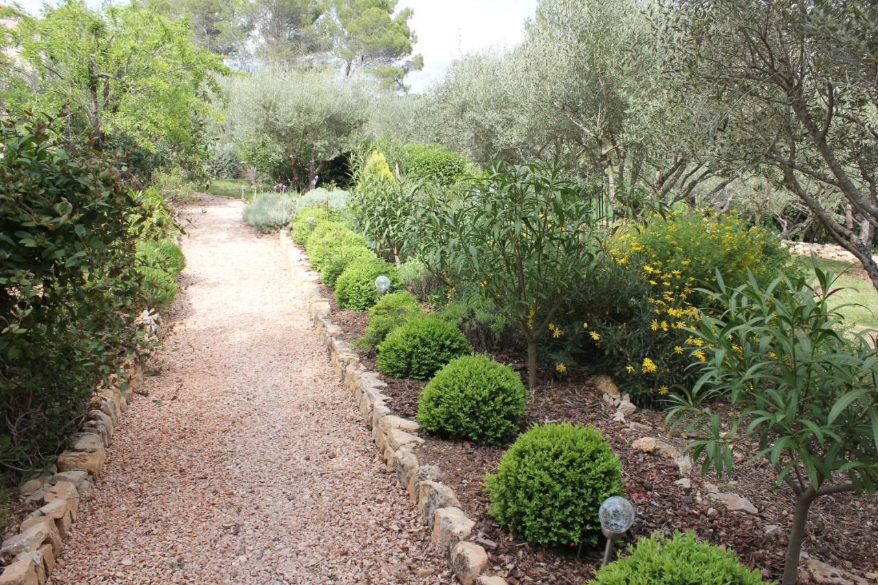 Guest house Le Baou Sillans-la Cascade