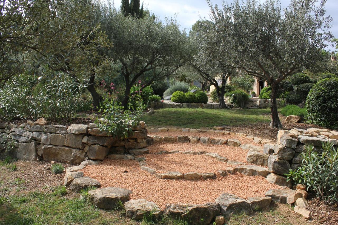 Le Baou Guest house *