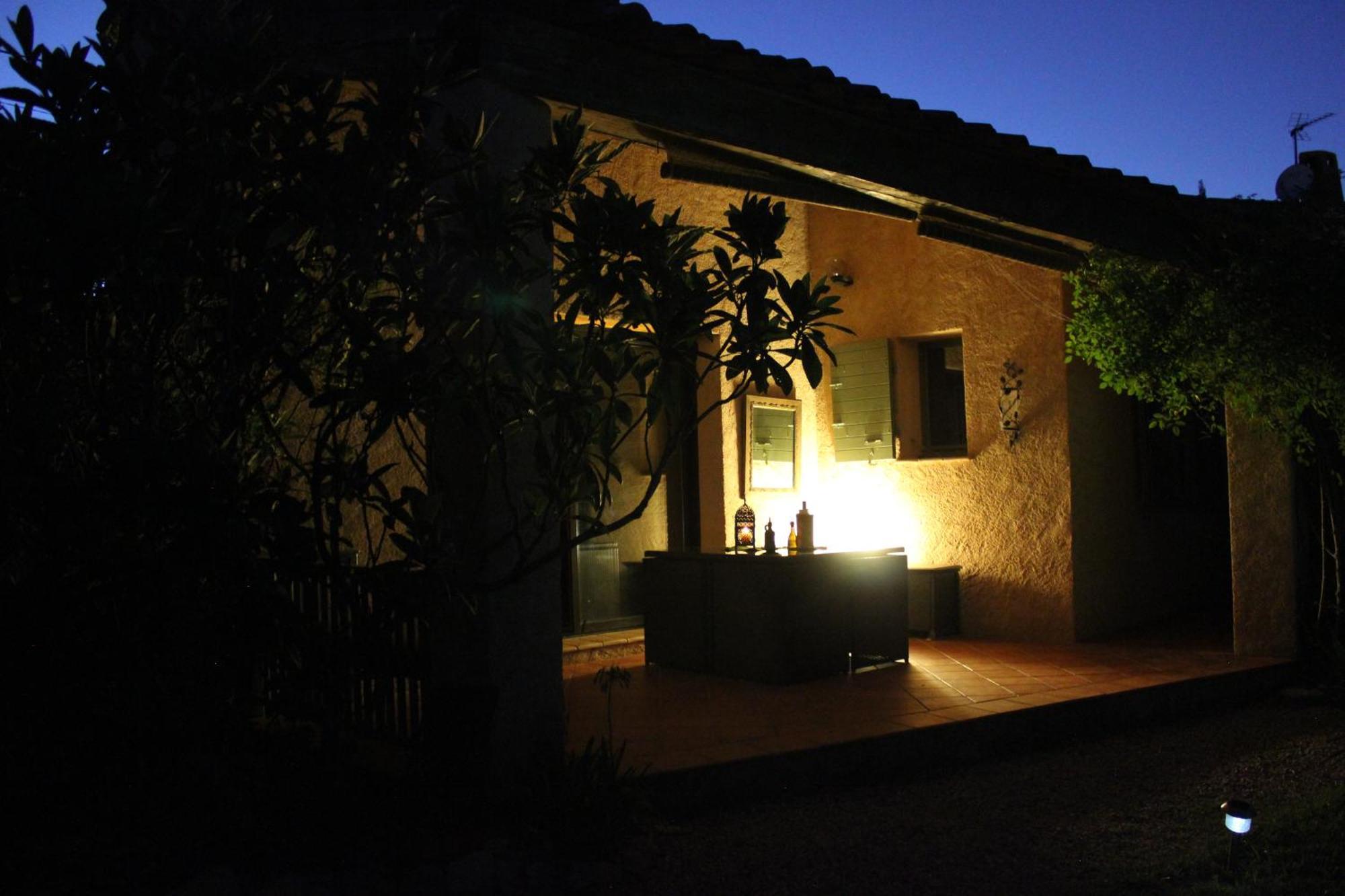 Maison d'hôtes Le Baou *