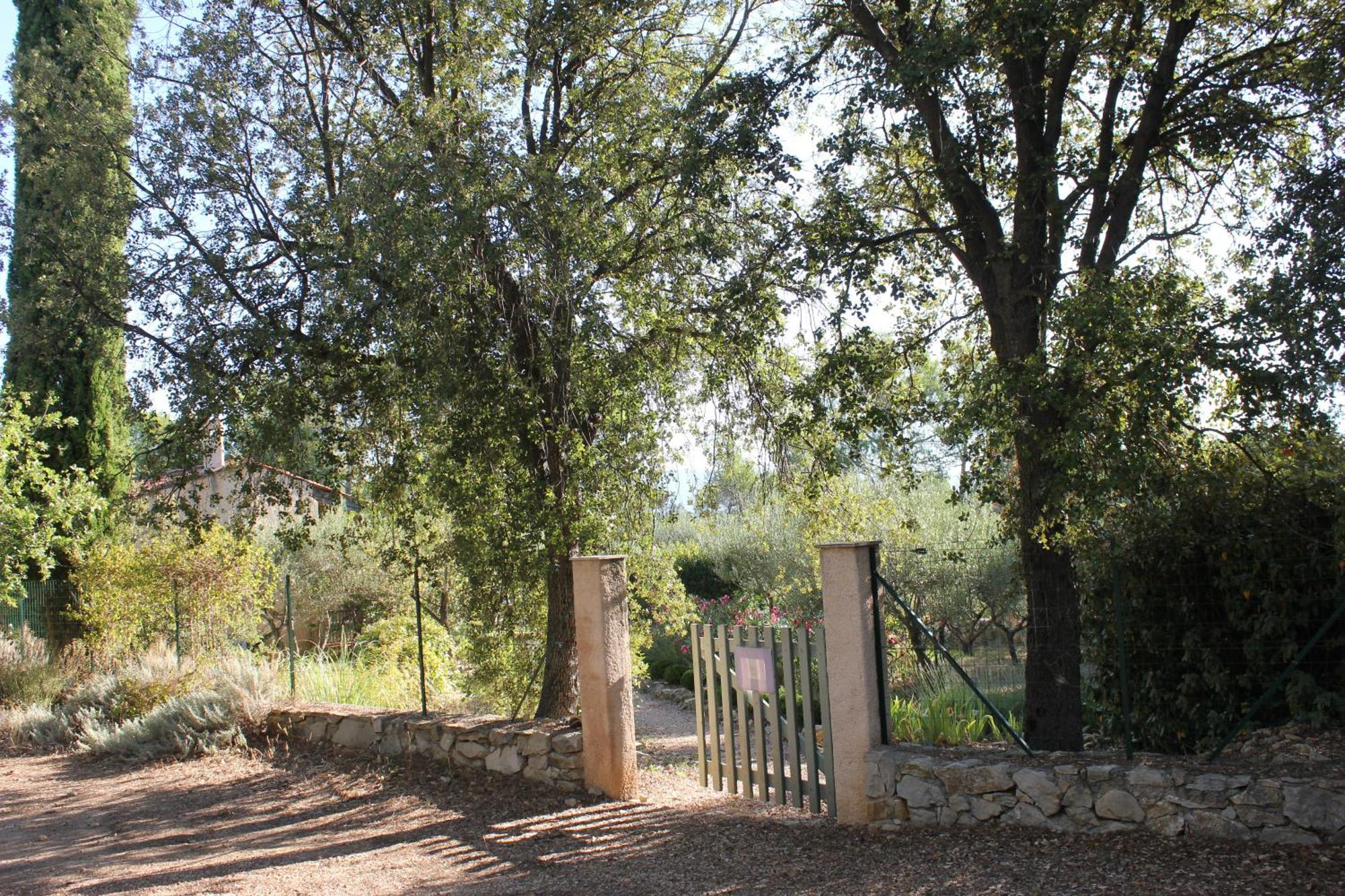 Le Baou Sillans-la-Cascade